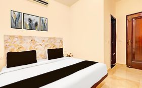 Hotel O Mahipal Yaduvanshi